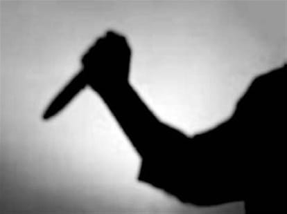 brother kills sister for property dispute